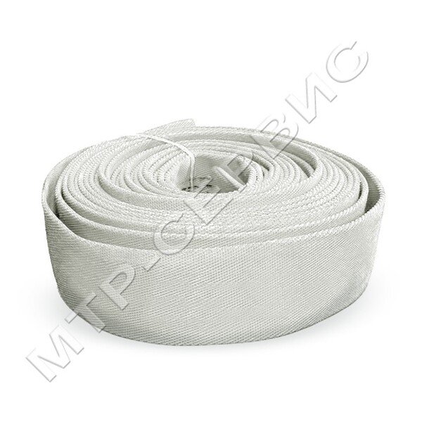 Рукав пожарный для техники износостойкий РПМ(В) 150-1,2-УХЛ1 без головок