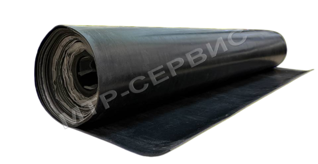 Техпластина ТМКЩ-С 20 мм ГОСТ 7338-90 (1000*2000мм) Китай