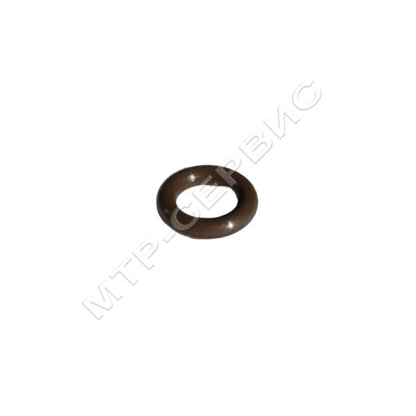 Кольцо 8,3х5,1х1,6 фторкаучук СЗ-1198-01 Кольцо 8,3х5,1х1,6 фторкаучук СЗ-1198-01